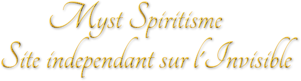 MYST SPIRITISME