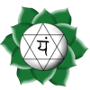 Anahata chakra