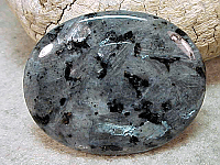 Larkivite