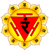 Manipura chakra