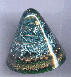 Orgonite