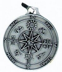 Pentacle och puhl