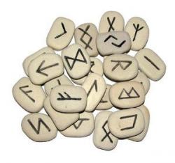 Runes