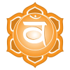 Svadisthana chakra