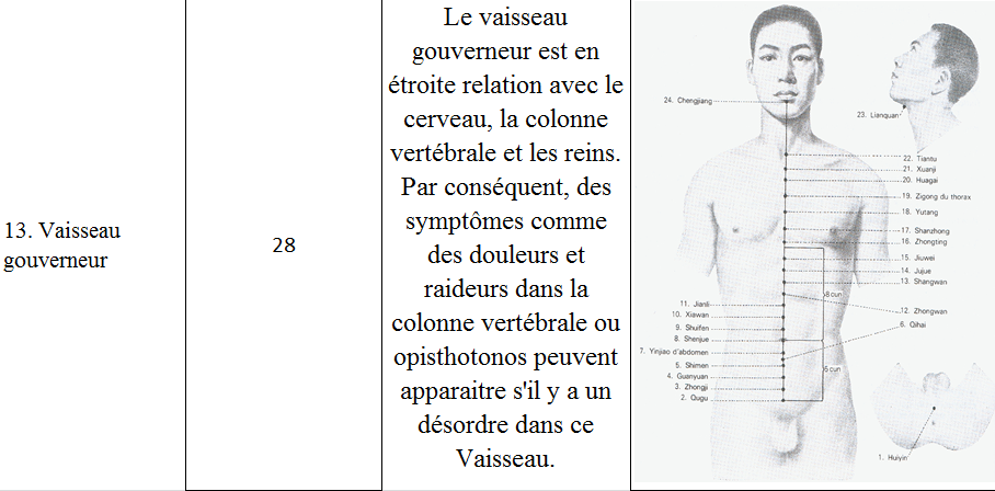 Vaisseau gouverneur