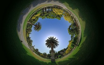 Vision 360°