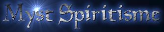 spiritisme